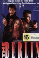 Watch The Berlin Conspiracy 123moviesFree