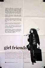 Watch Girlfriends 123moviesFree