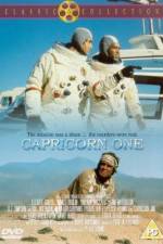 Watch Capricorn One 123moviesFree