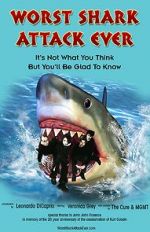 Watch Worst Shark Attack Ever 123moviesFree