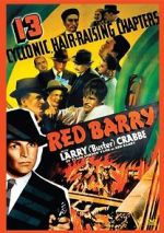 Watch Red Barry 123moviesFree