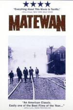 Watch Matewan 123moviesFree