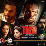 Watch Taish 123moviesFree