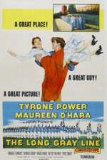 Watch The Long Gray Line 123moviesFree