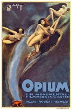 Watch Opium 123moviesFree