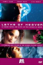 Watch Lathe of Heaven 123moviesFree