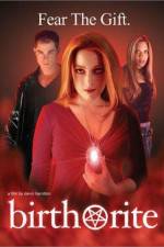 Watch Birth Rite 123moviesFree