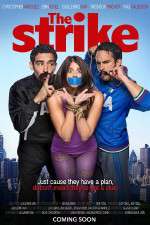 Watch The Strike 123moviesFree