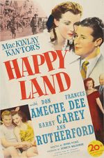 Watch Happy Land 123moviesFree
