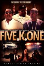 Watch Five K One 123moviesFree