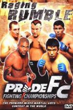 Watch PRIDE 15 Raging Rumble 123moviesFree