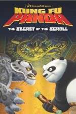 Watch Kung Fu Panda: Secrets of the Scroll 123moviesFree