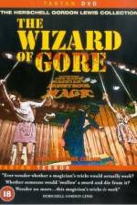 Watch The Wizard of Gore 123moviesFree