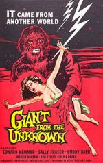 Watch Giant from the Unknown 123moviesFree