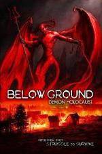 Watch Below Ground 123moviesFree