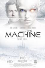 Watch The Machine 123moviesFree