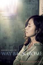 Watch Way Back Home 123moviesFree