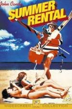 Watch Summer Rental 123moviesFree