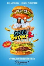 Watch Good Burger 2 123moviesFree