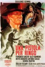 Watch A Pistol for Ringo 123moviesFree