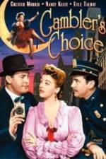 Watch Gambler's Choice 123moviesFree