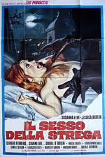 Watch Il sesso della strega 123moviesFree