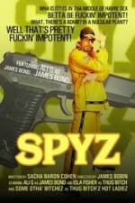 Watch Spyz 123moviesFree