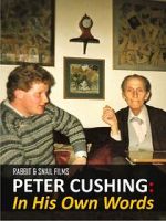 Watch Peter Cushing: In His Own Words 123moviesFree