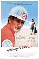 Watch Harry & Son 123moviesFree