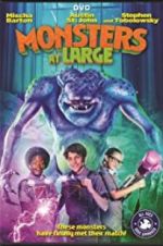Watch Monsters at Large 123moviesFree