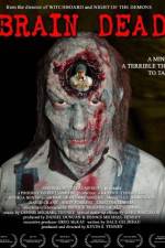 Watch Brain Dead 123moviesFree