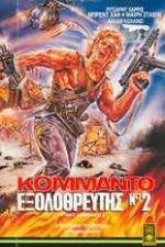 Watch Strike Commando 2 123moviesFree