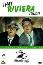 Watch That Riviera Touch 123moviesFree