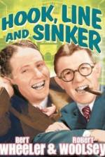 Watch Hook Line and Sinker 123moviesFree