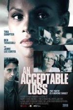 Watch An Acceptable Loss 123moviesFree