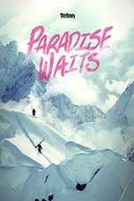 Watch Paradise Waits 123moviesFree