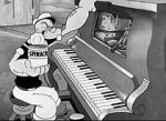 Watch The Spinach Overture (Short 1935) 123moviesFree