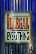 Watch Illegal Everything 2012 123moviesFree