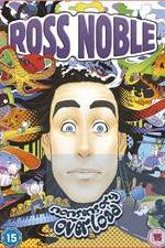Watch Ross Noble: Nonsensory Overload 123moviesFree