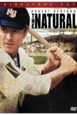 Watch The Natural 123moviesFree
