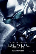 Watch Blade: Trinity 123moviesFree