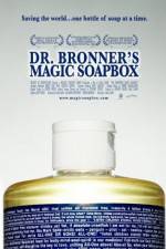 Watch Dr. Bronner's Magic Soapbox 123moviesFree
