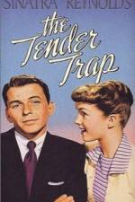 Watch The Tender Trap 123moviesFree