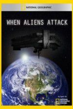 Watch When Aliens Attack 123moviesFree