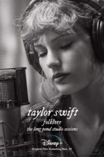 Watch Folklore: The Long Pond Studio Sessions 123moviesFree