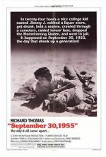 Watch September 30, 1955 123moviesFree