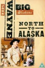 Watch North to Alaska 123moviesFree