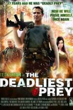 Watch Deadliest Prey 123moviesFree