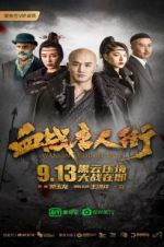 Watch Wars in Chinatown 123moviesFree