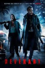 Watch The Revenant 123moviesFree